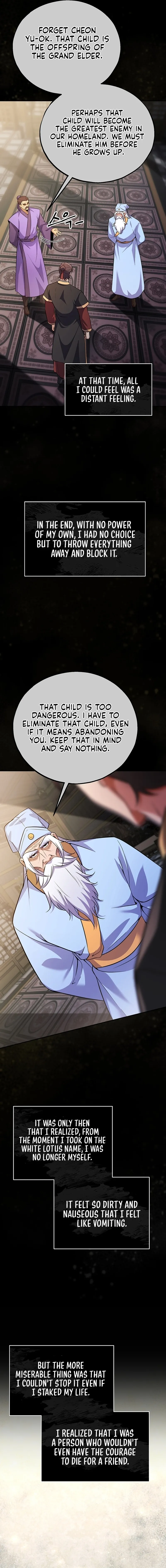 Angelic Blood Chapter 14 page 4 - 