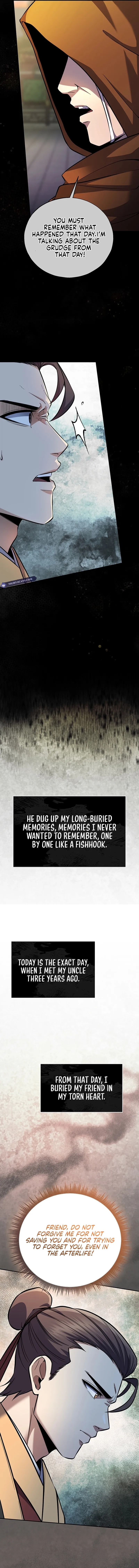 Angelic Blood Chapter 14 page 6 - 