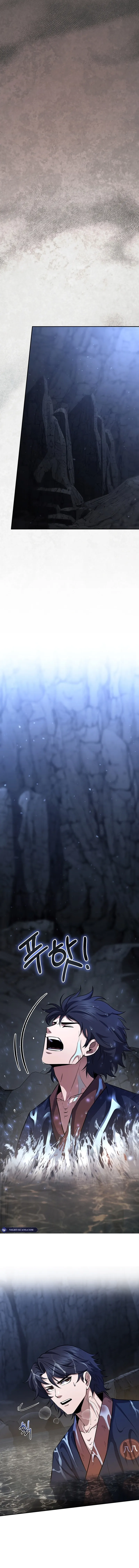 Angelic Blood Chapter 14 page 7 - 