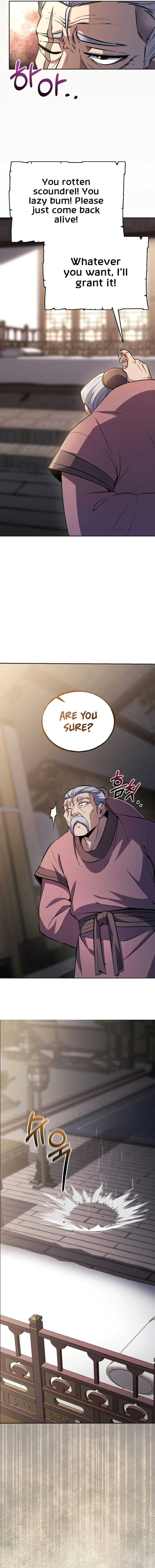 Angelic Blood Chapter 15 page 12 - 