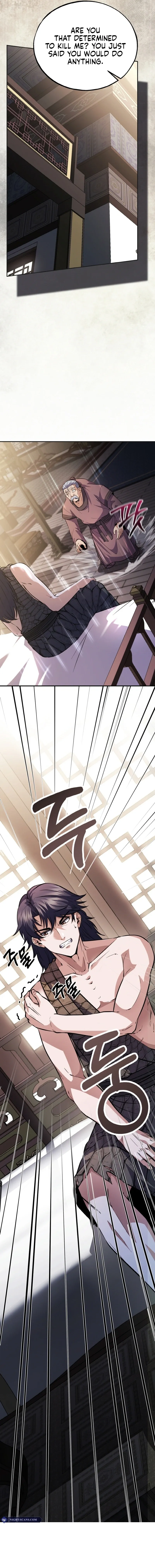 Angelic Blood Chapter 15 page 13 - 