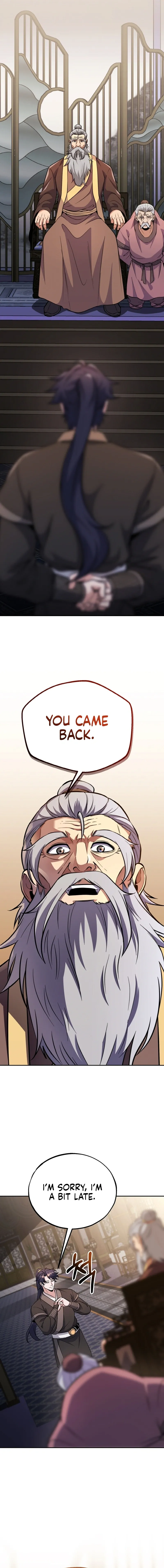 Angelic Blood Chapter 15 page 16 - 