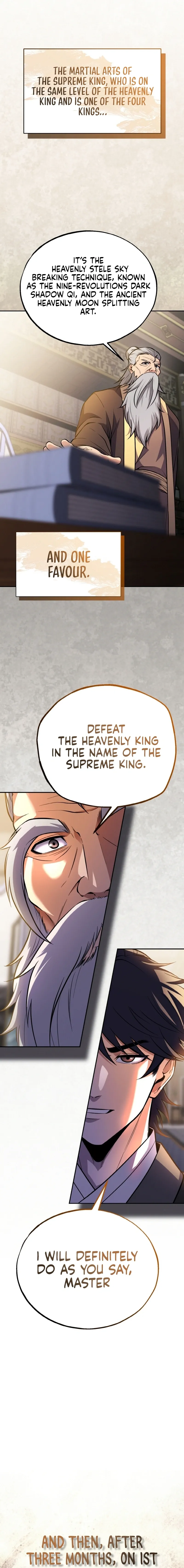 Angelic Blood Chapter 15 page 24 - 