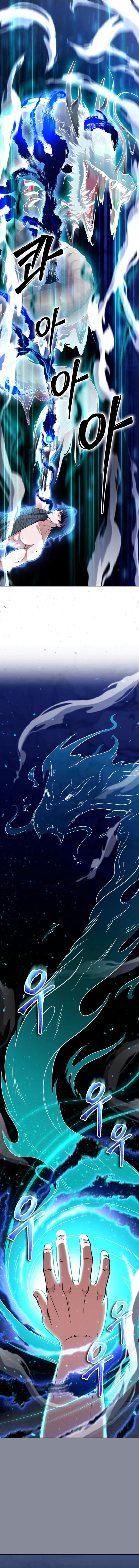Angelic Blood Chapter 15 page 6 - 