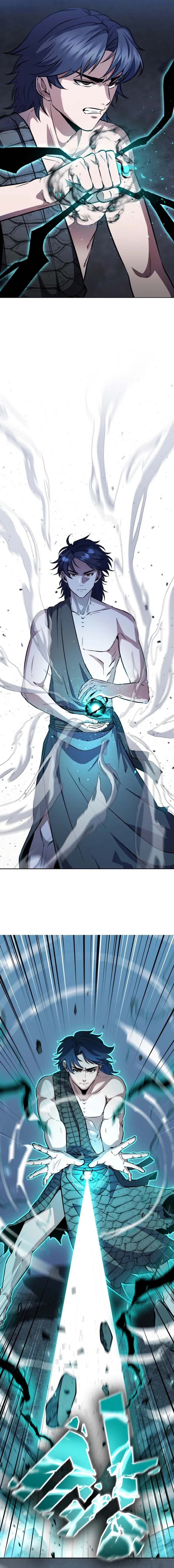Angelic Blood Chapter 15 page 7 - 