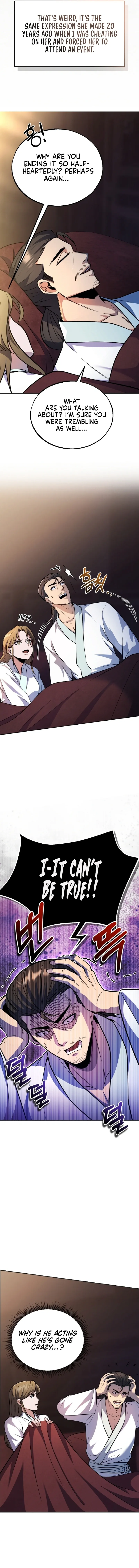 Angelic Blood Chapter 15 page 9 - 