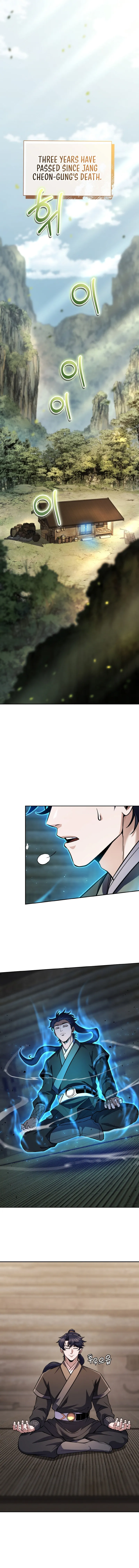 Angelic Blood Chapter 16 page 2 - 