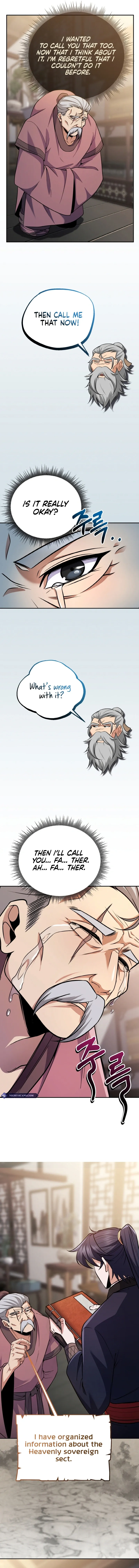Angelic Blood Chapter 16 page 13 - 
