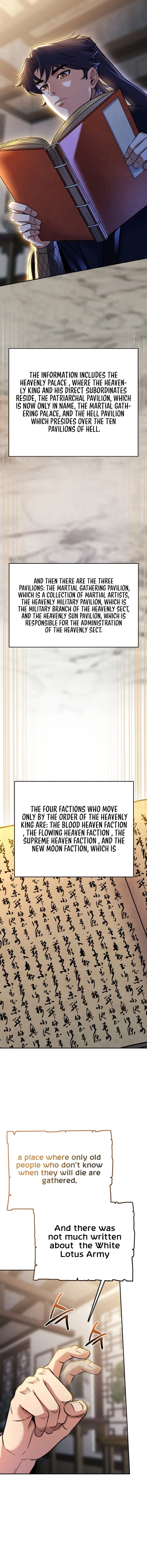 Angelic Blood Chapter 16 page 14 - 