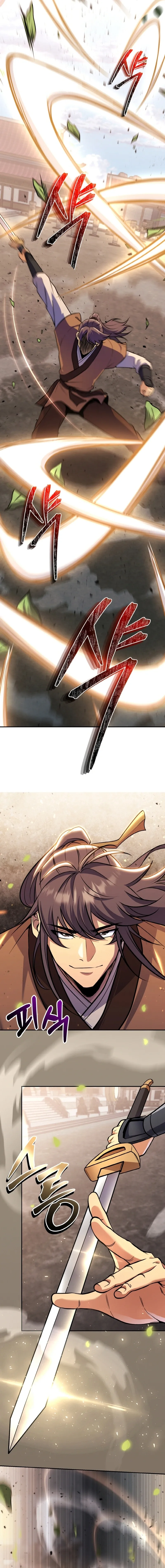Angelic Blood Chapter 16 page 16 - 