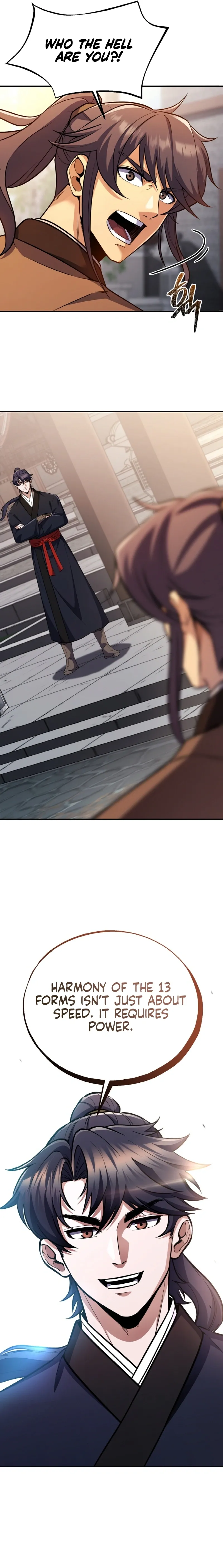 Angelic Blood Chapter 16 page 18 - 