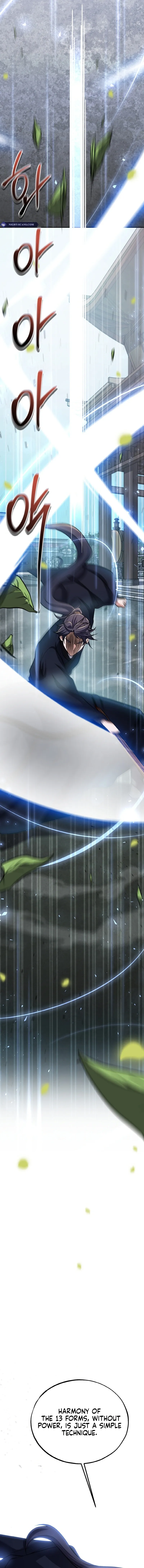 Angelic Blood Chapter 16 page 20 - 