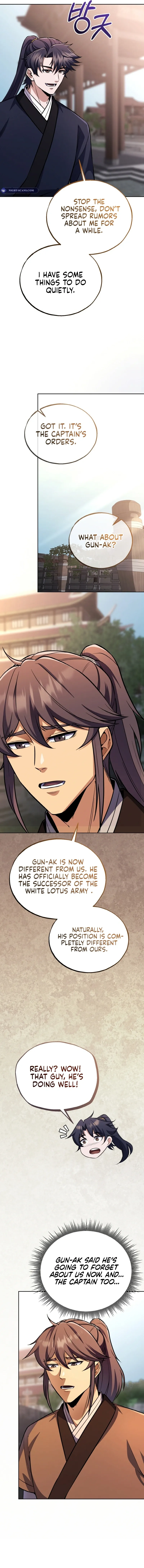 Angelic Blood Chapter 16 page 23 - 