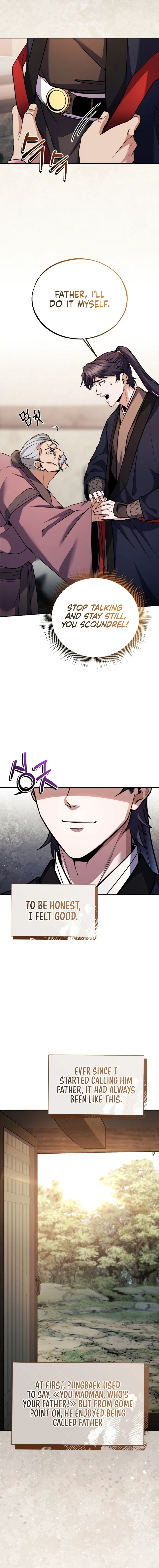 Angelic Blood Chapter 16 page 7 - 