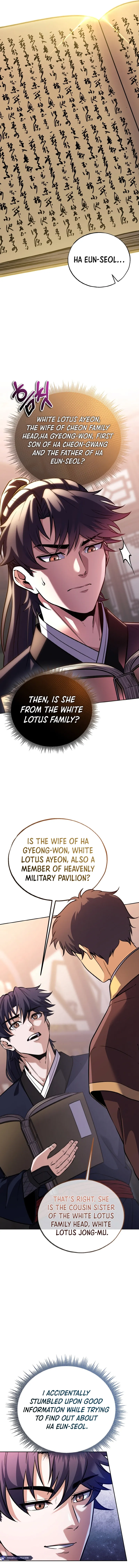 Angelic Blood Chapter 18 page 11 - 