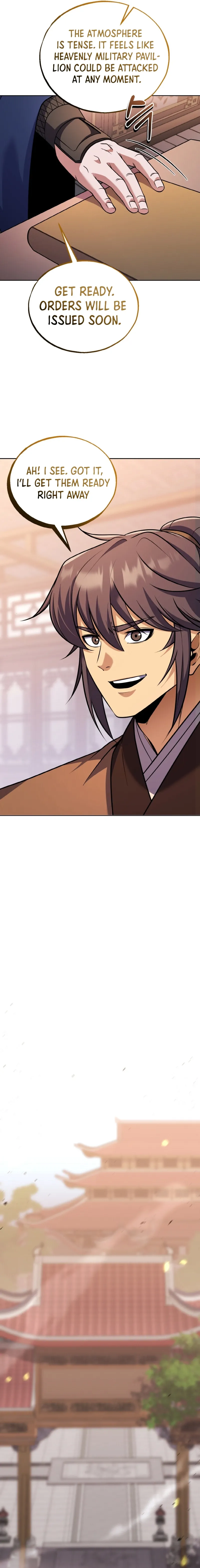 Angelic Blood Chapter 18 page 13 - 