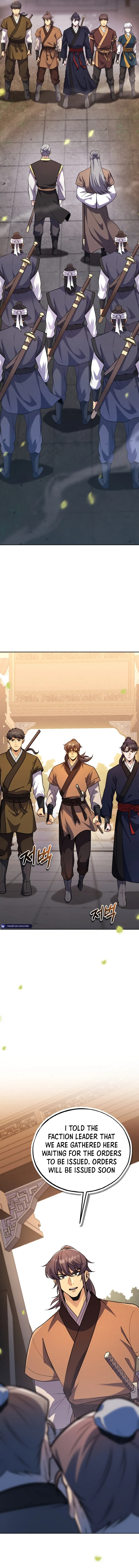 Angelic Blood Chapter 18 page 14 - 