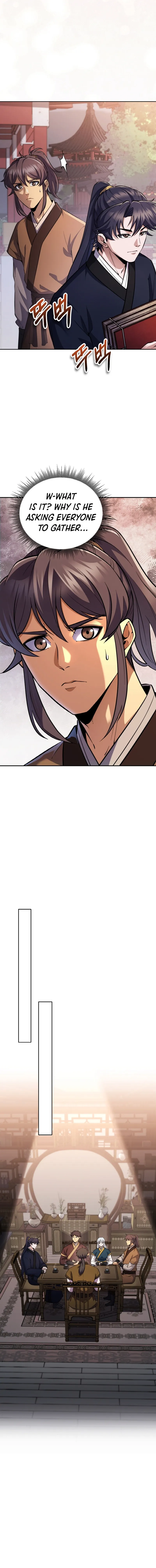 Angelic Blood Chapter 18 page 3 - 
