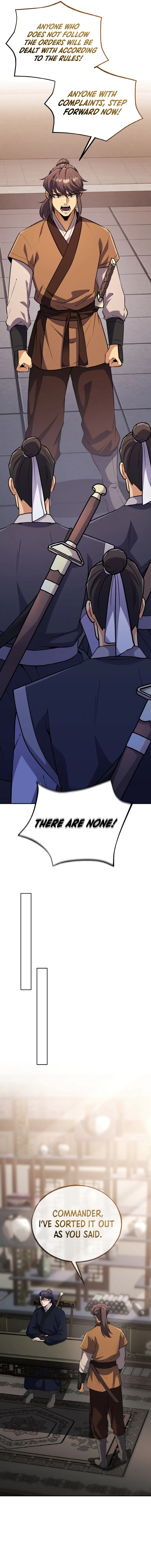 Angelic Blood Chapter 19 page 19 - 