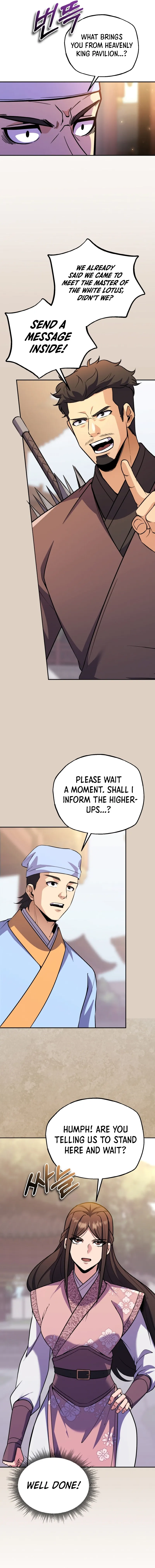 Angelic Blood Chapter 19 page 4 - 