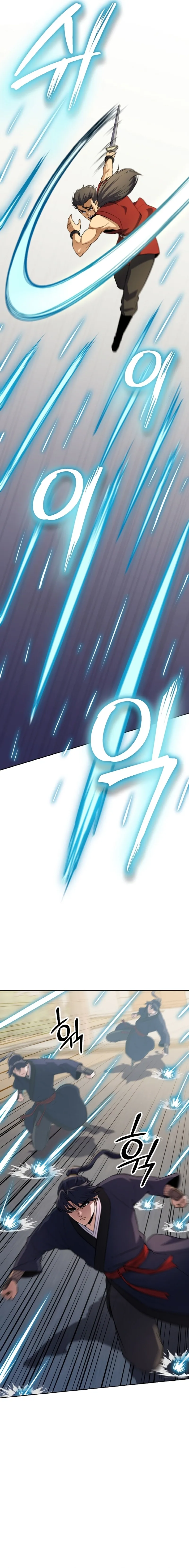 Angelic Blood Chapter 20 page 19 - 