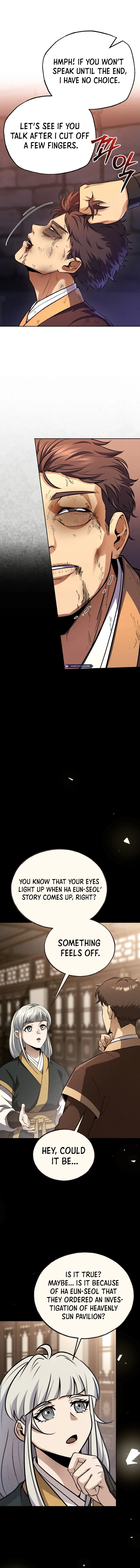 Angelic Blood Chapter 20 page 4 - 