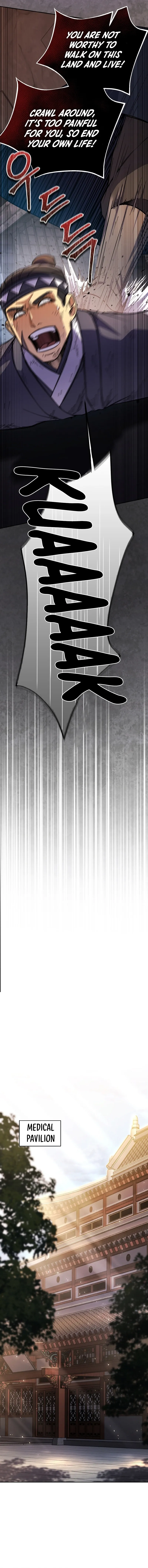 Angelic Blood Chapter 21 page 13 - 