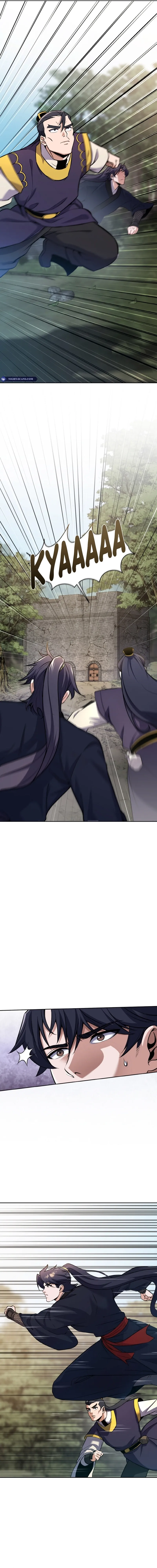Angelic Blood Chapter 21 page 4 - 