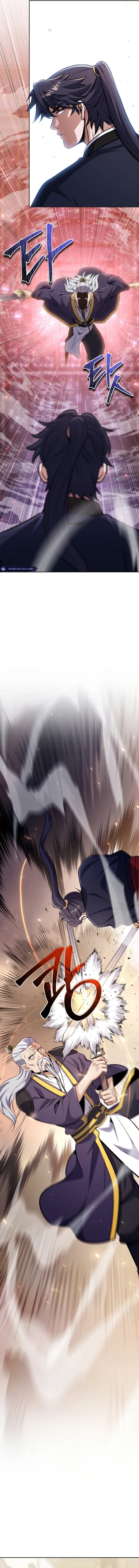 Angelic Blood Chapter 22 page 16 - 