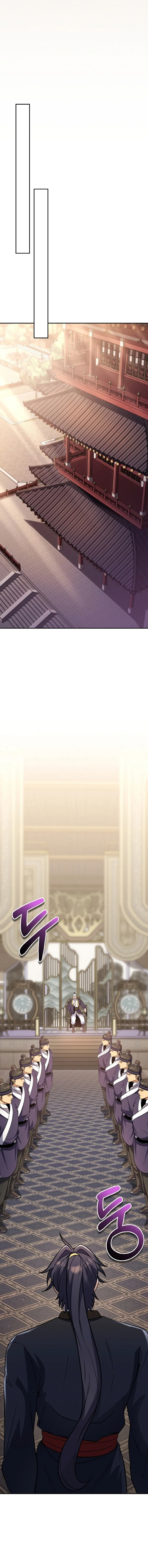 Angelic Blood Chapter 22 page 5 - 