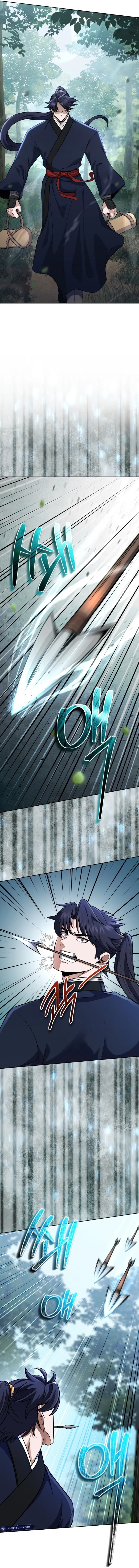 Angelic Blood Chapter 23 page 19 - 