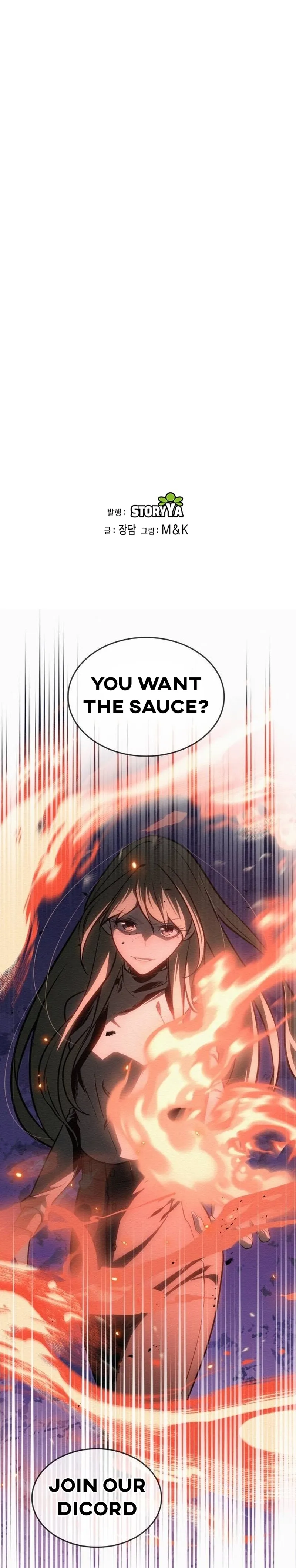 Angelic Blood Chapter 23 page 26 - 