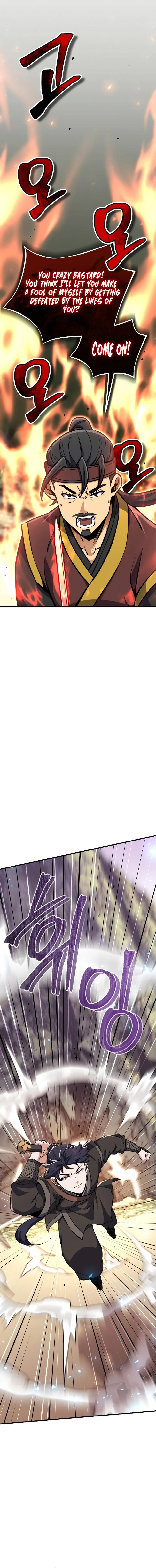 Angelic Blood Chapter 26 page 14 - 