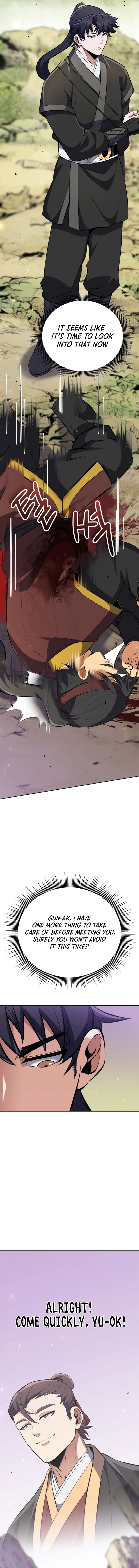 Angelic Blood Chapter 26 page 24 - 