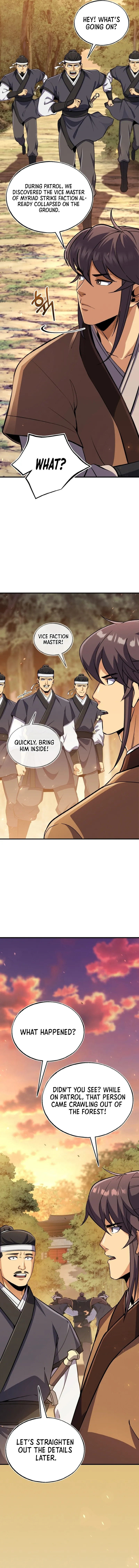 Angelic Blood Chapter 26 page 5 - 