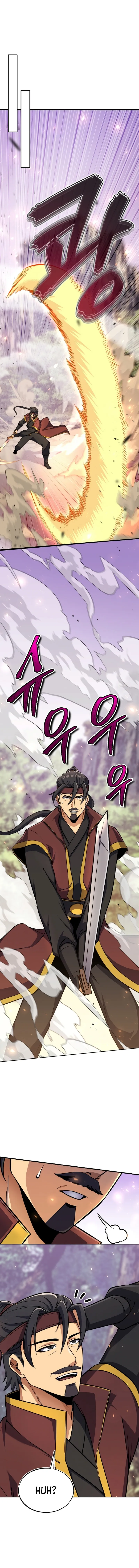 Angelic Blood Chapter 26 page 10 - 