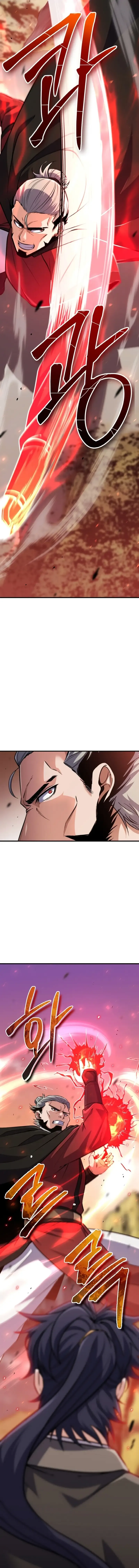 Angelic Blood Chapter 27 page 16 - 