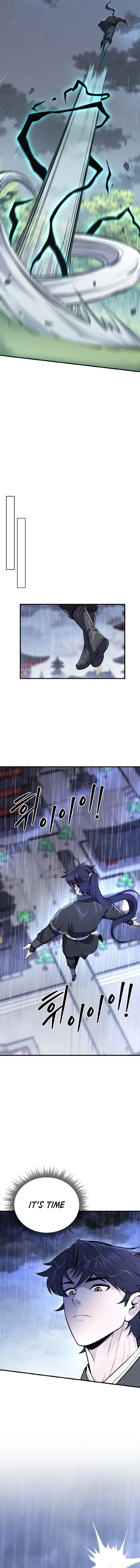 Angelic Blood Chapter 29 page 13 - 