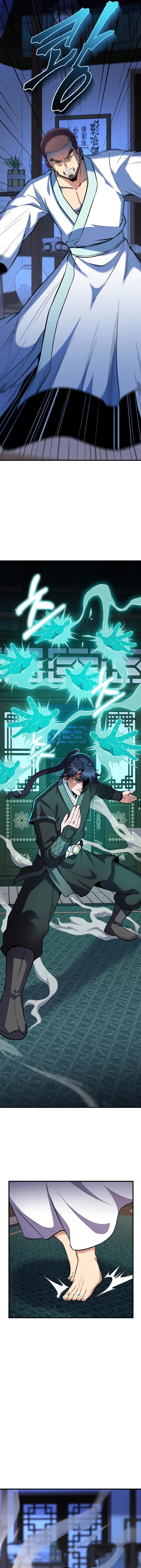 Angelic Blood Chapter 29 page 17 - 