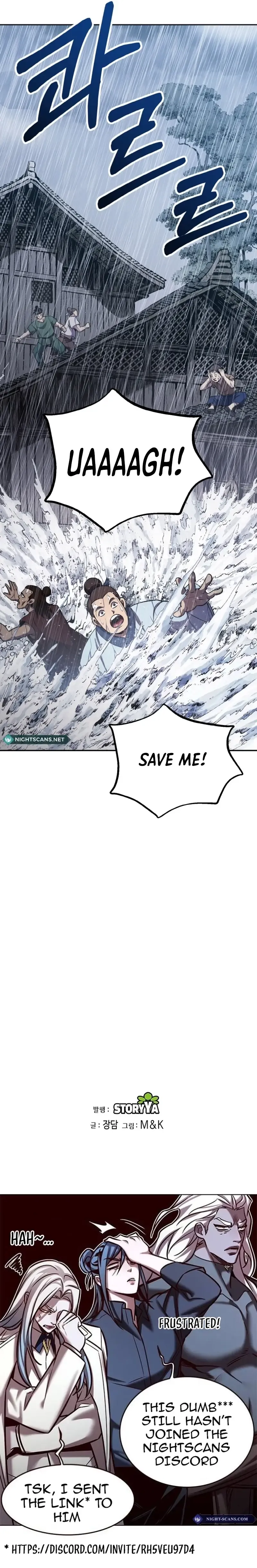 Angelic Blood Chapter 3 page 24 - 