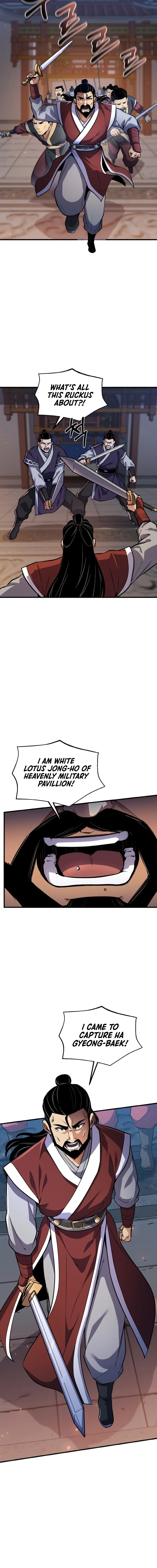 Angelic Blood Chapter 30 page 13 - 