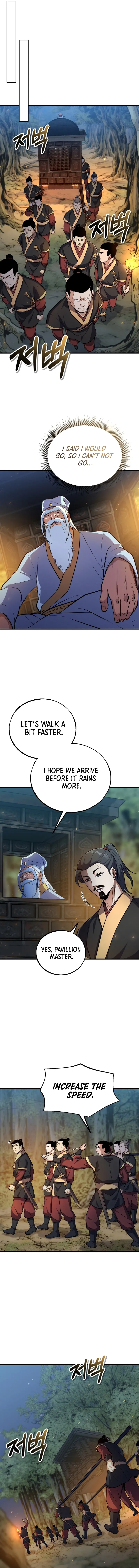Angelic Blood Chapter 30 page 4 - 