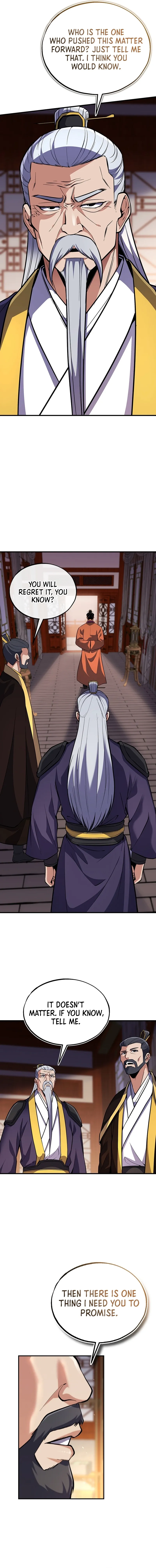 Angelic Blood Chapter 31 page 17 - 