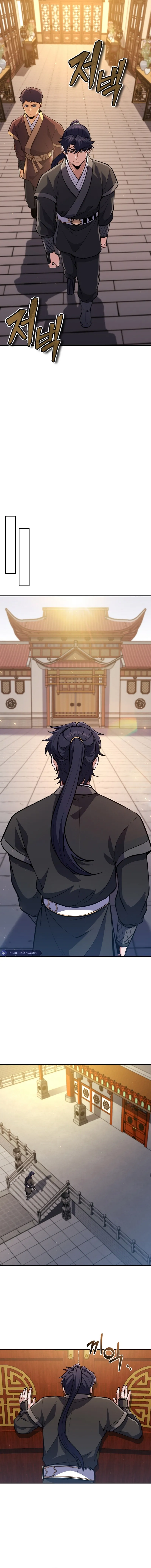 Angelic Blood Chapter 31 page 19 - 