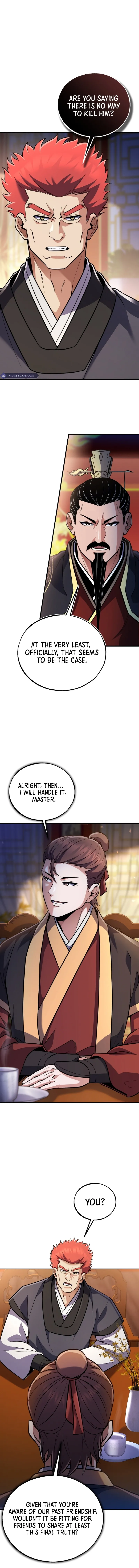 Angelic Blood Chapter 32 page 3 - 