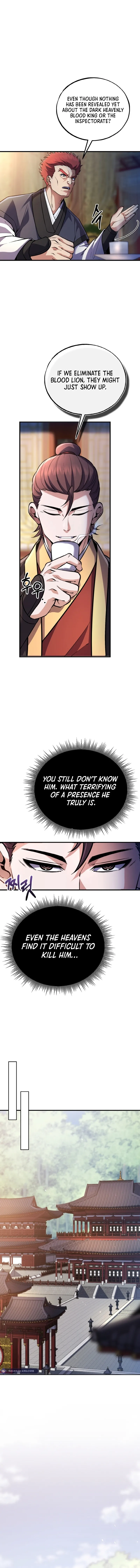 Angelic Blood Chapter 32 page 4 - 
