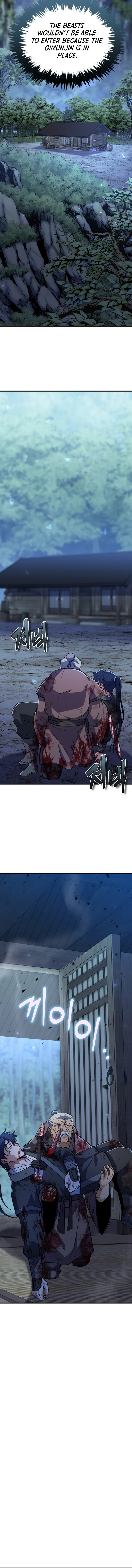 Angelic Blood Chapter 34 page 16 - 