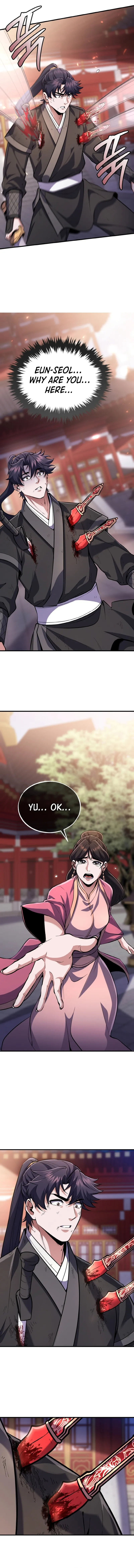 Angelic Blood Chapter 34 page 4 - 