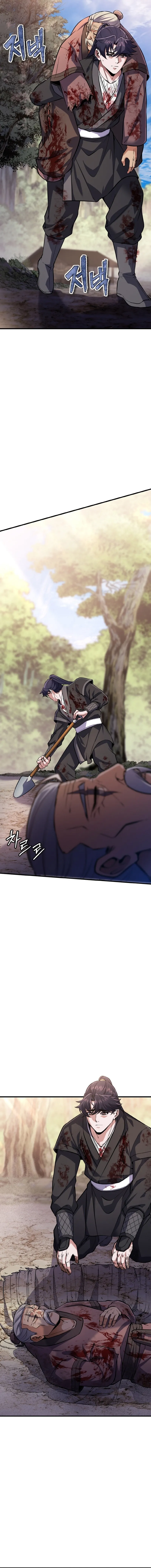 Angelic Blood Chapter 35 page 4 - 
