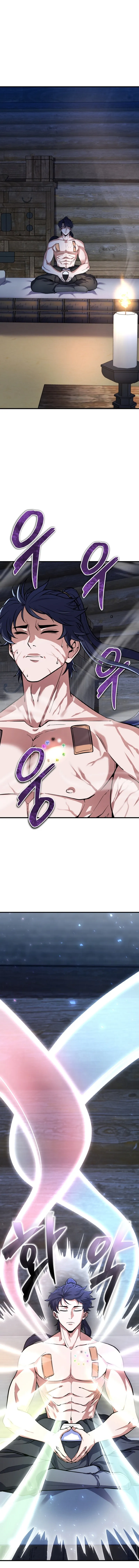 Angelic Blood Chapter 35 page 6 - 